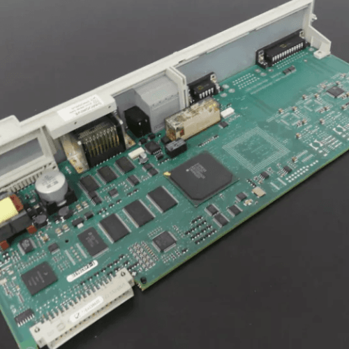 NEW IN SEALED BOX SIEMENS SIMODRIVE 6SN1118-0DJ21-0AA2 NIB/12 months Waranty