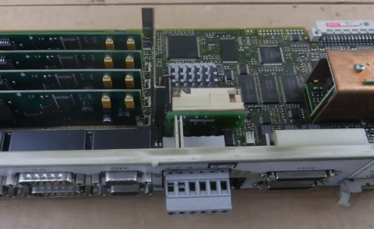 NEW IN SEALED BOX Siemens SIMODRIVE 6SN1118-0DK23-0AA0 NIB