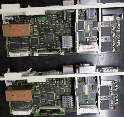 NEW IN SEALED BOX SIEMENS SIMODRIVE 6SN1118-0NH11-0AA0 NIB