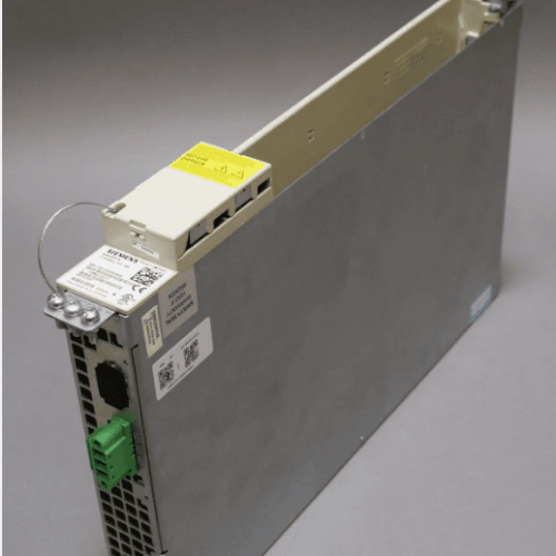 NEW IN BOX SIEMENS SIMODRIVE 611 POWER MODULE1 AXIS 15 A 6SN1123-1AA00-0AA2