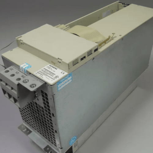 NEW SIEMENS SIMODRIVE 611 POWER MODULE 1 AXIS 160 A 6SN1123-1AA00-0EA1