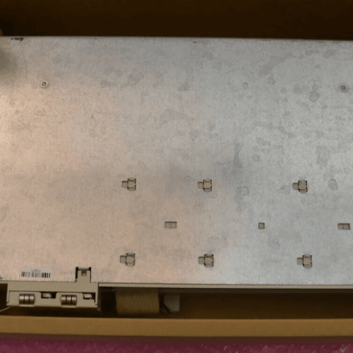 NEW IN BOX SIEMENS SIMODRIVE 611 POWER MODULE 2-AXIS 50A 6SN1123-1AB00-0CA2