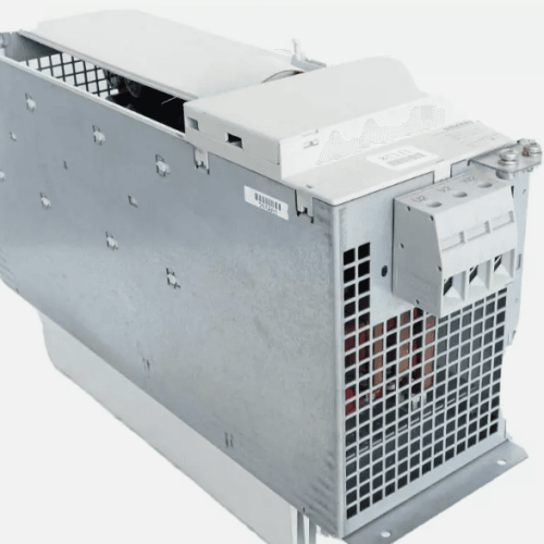 NEW SIEMENS POWER MODULE 1 AXIS 160A 6SN1124-1AA00-0EA0 NIB