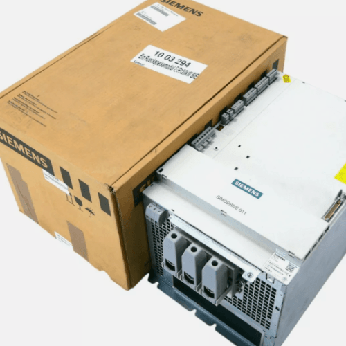 1PCS NEW SEALED BOX OF 6SN1145-1BB00-0FA1 SIEMENS SIMODRIVE 6SN11451BB000FA1