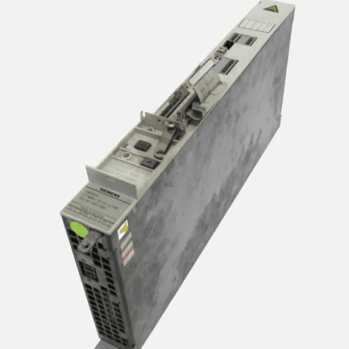 NEW SIEMENS INFEED MODULE 5/10 KW 6SN1146-1AB00-0BA0 NIB