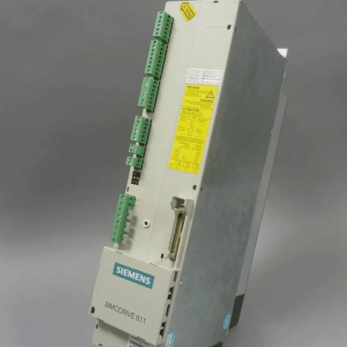 NEW SIEMENS SIMODRIVE 611 INFEED/REGEN16/21 KW 6SN1146-1BB01-0BA1 NIB