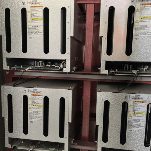 Siemens 6SR4902-0AF00