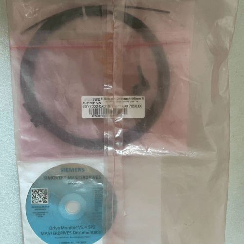 SIEMENS/Siemens 6SY7000-0AD15