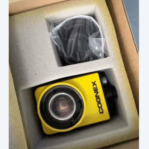 COGNEX IS7020-01 /C VISION CAMERA SENSOR EASY BUILDER
