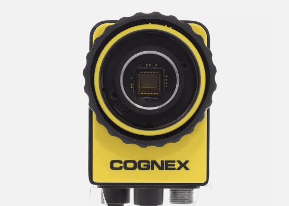 Mint COGNEX IS7412-011 In-Sight Machiune Vision Camera p/n: 825-0539-1R D