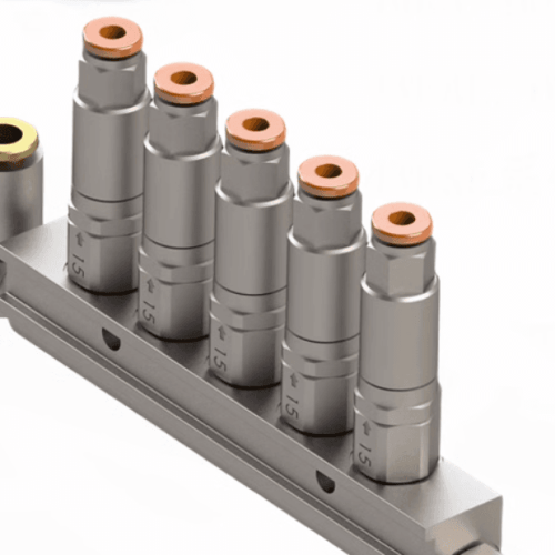 Italian ILC lubricant 70.020.0.58