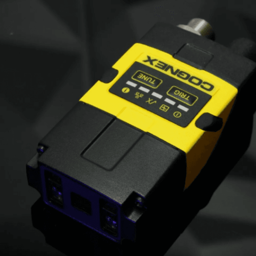 COGNEX DM262X-MAX P/N: 825-10233-1R