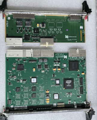 New Siemens 776A-CG6060 Voice card CG6060 776A-CG6060 2035-51189 in good