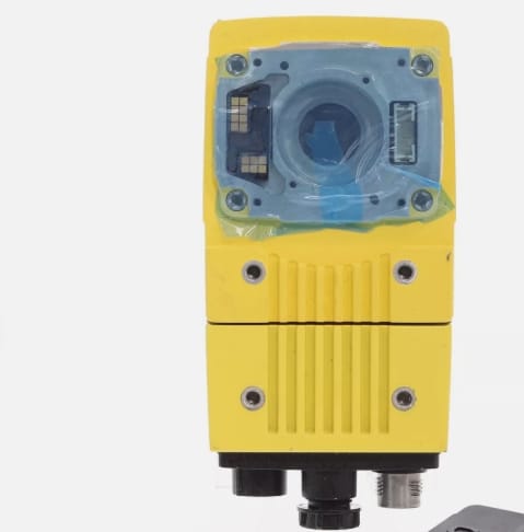 New COGNEX ISD902M-61-DEMO Regulatory Model R00099, P/N: 825-20083-001 01