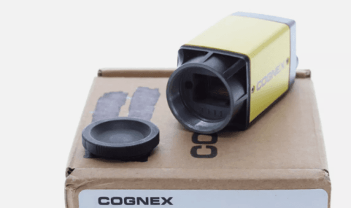 Mint COGNEX IS8402C-373-50-B In-Sight Micro Color Vision Sensor w/ PATMAX REDLMint COGNEX IS8402C-373-50-B In-Sight Micro Color Vision Sensor w/ PATMAX REDL
