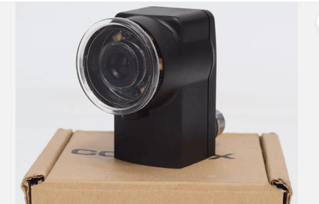 Surplus COGNEX 4G1 B Checker ScannerK