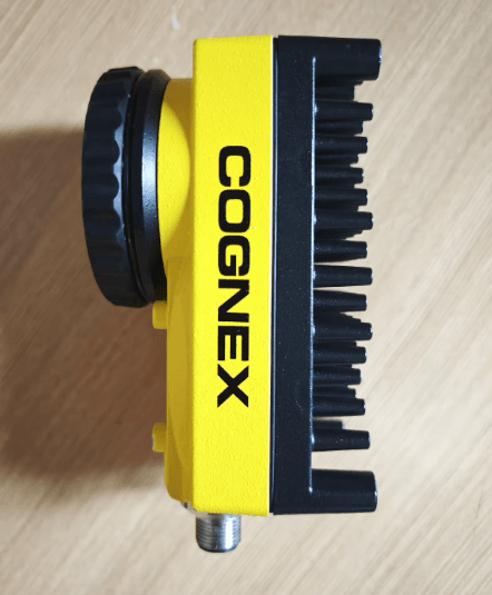 COGNEX IS5705-21 In-Sight Vision Camera Sensor w/ PatMax & Redline P/N: 825-10