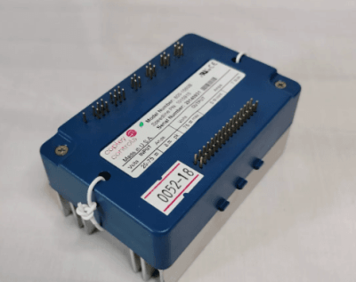 Copley Controls Drive 800-1560B for Printing Machine