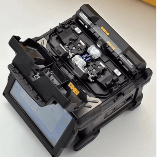 Japan Fujikura fiber welding machine 88S+CT50cutter