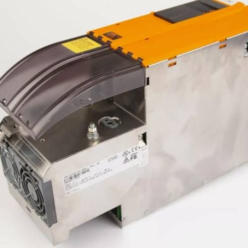 1PCS 8BVI0440HCS0.000-1 Servo Driver brand new(DHL/FEDEX)Expedited Shipping-