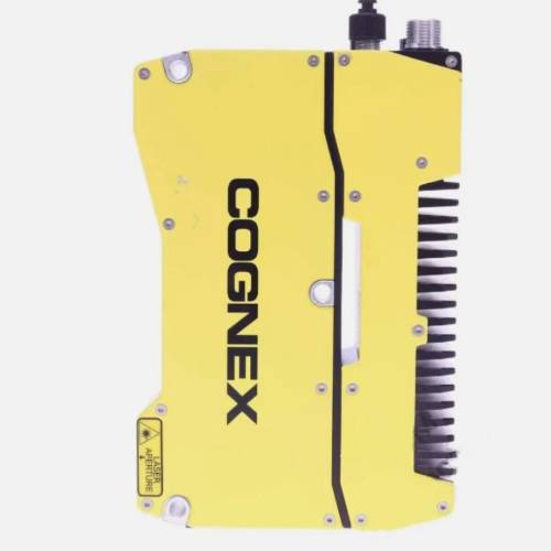 COGNEX IS3D-L4300 In-Sight 3D-L4000 3D Vision System Sensor P/N 825-20663-003
