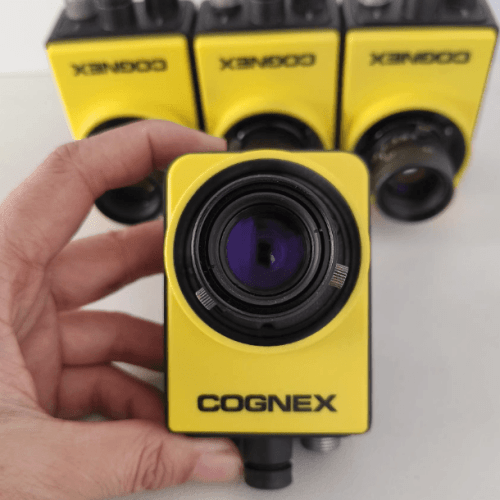 COGNEX IS7200-01 /F In-Sight Vision Camera Sensor