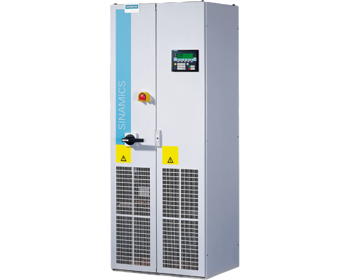 6SL3710-2GE41-1AA3-Z G60+K82+K95+L23+L26+L45+L57+M07+M43+M70