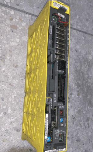 New A03B-0818-B101 Module Shipping DHL/FedEX