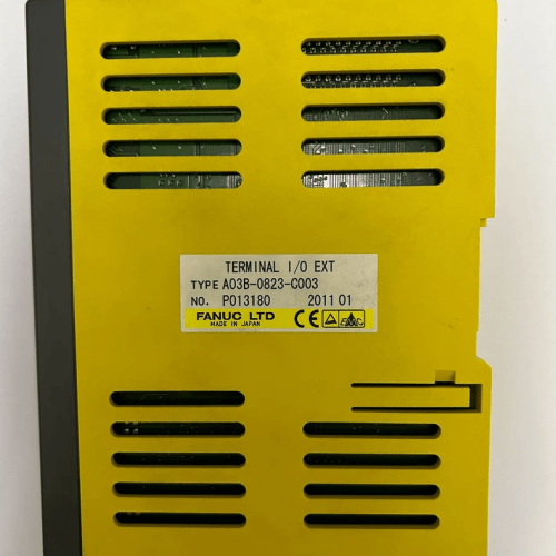 Fanuc A03B-0823-C003