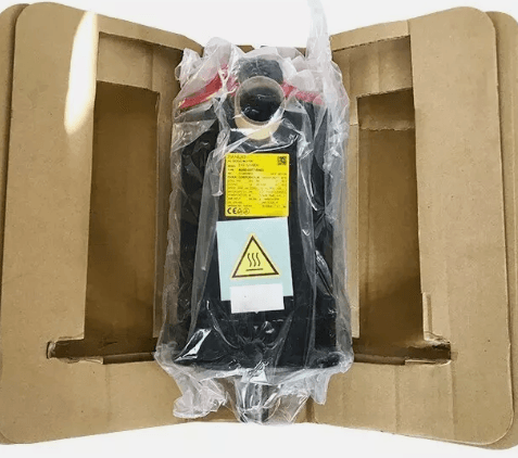 1PC New in Box FANUC A06B-0076-B303 SERVO MOTOR