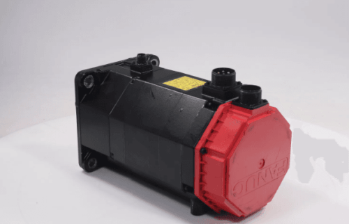 New Servo Motor A06B-0143-B175 Original In Box Expedited Free Shipping