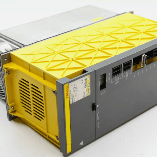 NEW Fanuc A06B-6087-H126 POWER SUPPLY MODULE A06B-6087-H126