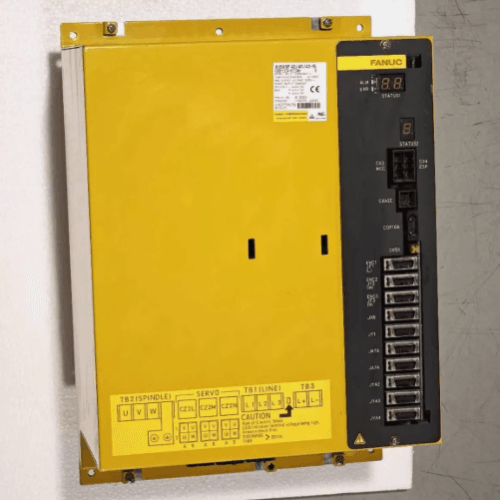 1PC FANUC SERVO AMPLIFIER A06B-6134-H303#A NEW
