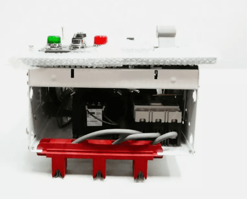 CUTLER HAMMER A200M4CAC A200 - STARTE New in Box FAST DELIVERY One Year Warranty