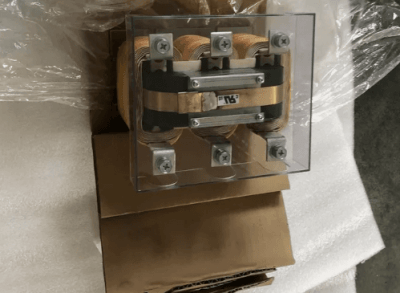 NEW COMPANY BOX FANUC A81L-0001-0160 AC REACTOR ALPHA iPS NEW NIB