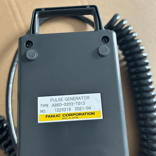 Fanuc A860-0203-T013