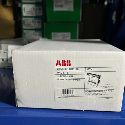 ABB ABB RVC-12