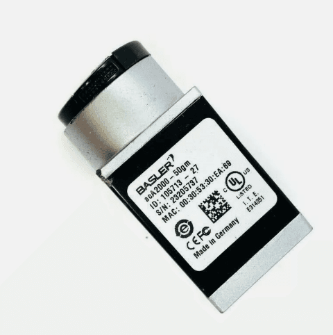 ACA2000-50GMNIR Industrial camera Brand New