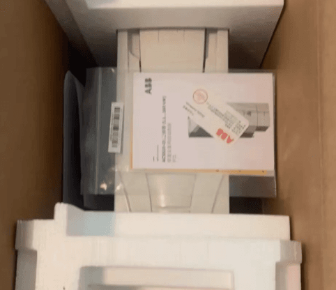 ABB inverter ACS510-01-012A-4