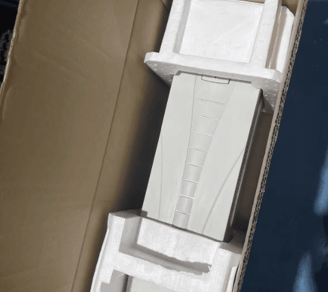 ABB inverter ACS510-01-017A-4