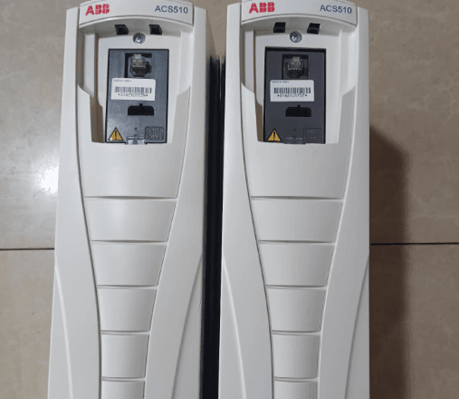 ABB inverter ACS510-01-025A-4