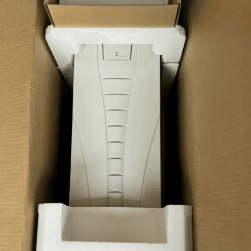 ABB inverter ACS510-01-03A3-4