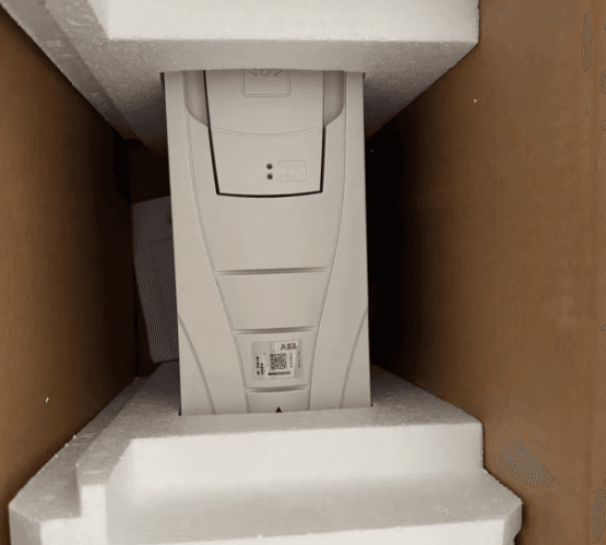 ABB inverter ACS510-01-09A4-4