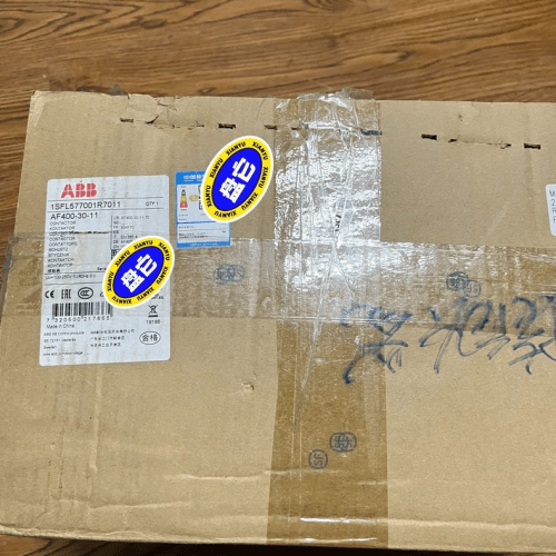ABB AF400-30-11