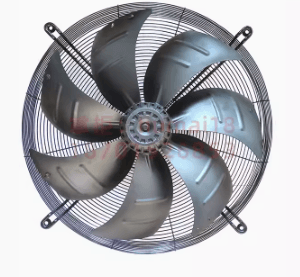 Fans-tech AF630A3-AG5-00 Cooling Fan 230V?630MM