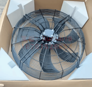 Fans-tech AG710B3-AK5-00-001