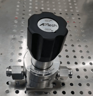 1PCS APTech AP1402TSA 2PW FV4 FV4 valve New Fast Shipping FedEx or DHL