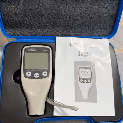 SMART SENSOR/Xima AR932