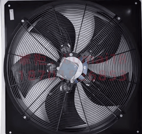 Fans-tech AS800B3-AL5-06 400V 800MM