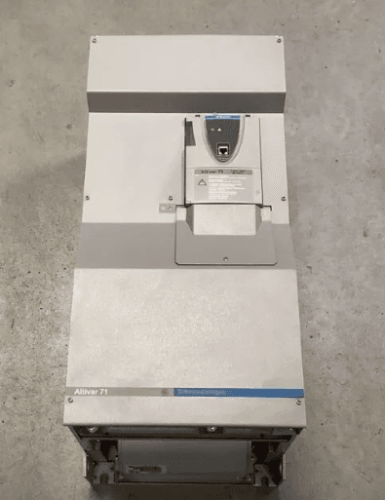 One 100% Genuine New Schneider ATV71HC11N4 Inverter Fast Delivery